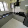 A210: Fully Furnished 2 BHK Flat for rent in Hennur | Kots Byrathi