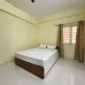 A210: Fully Furnished 2 BHK Flat for rent in Hennur | Kots Byrathi
