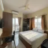 K20B601: Fully Furnished A/C Studio apartment in Mahadevpura